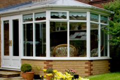 conservatories Exning