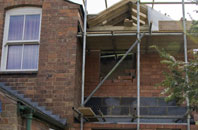 free Exning home extension quotes