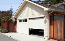 Exning garage construction leads