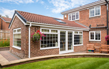Exning house extension leads