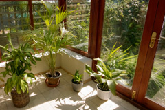 Exning orangery costs